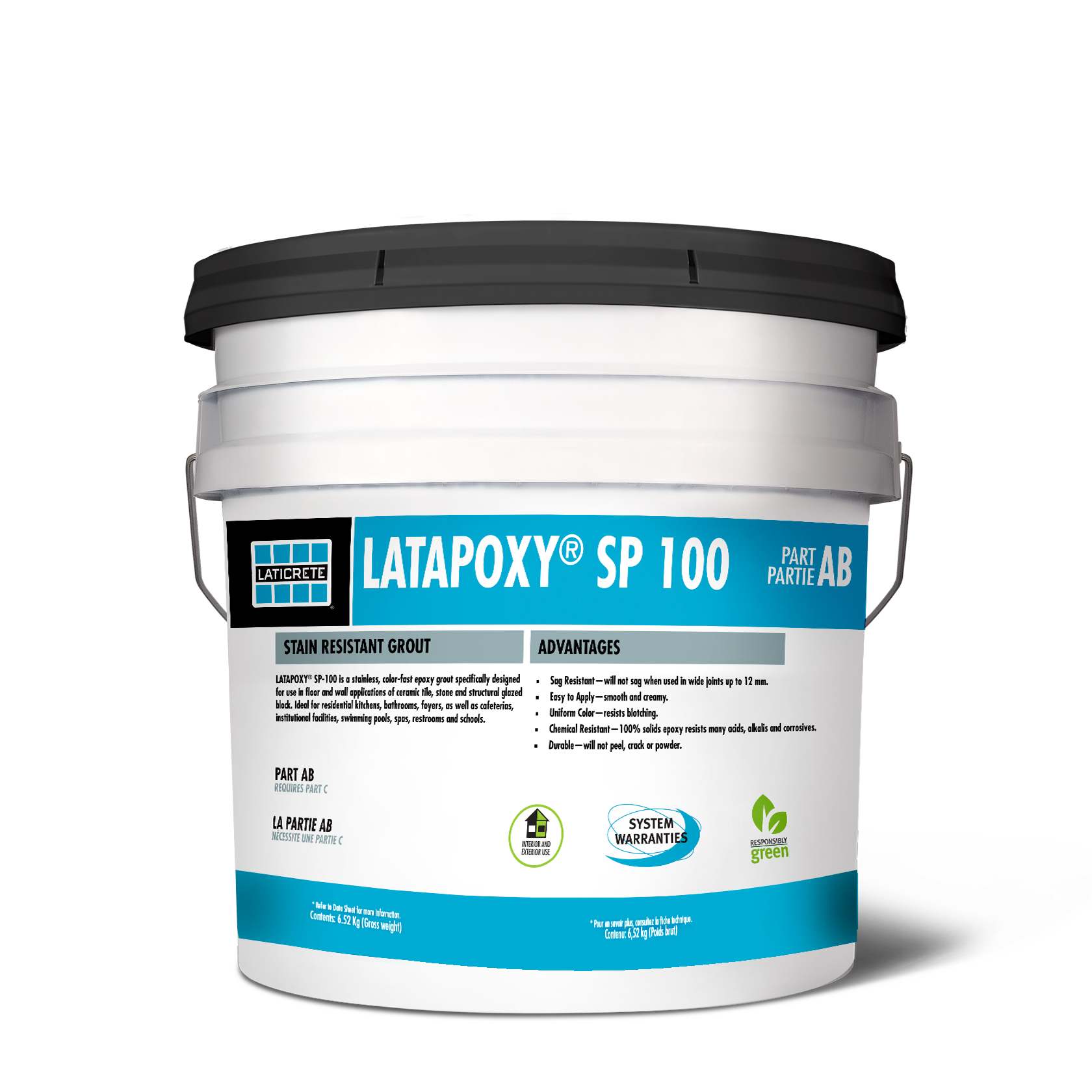 LATAPOXY® SP 100