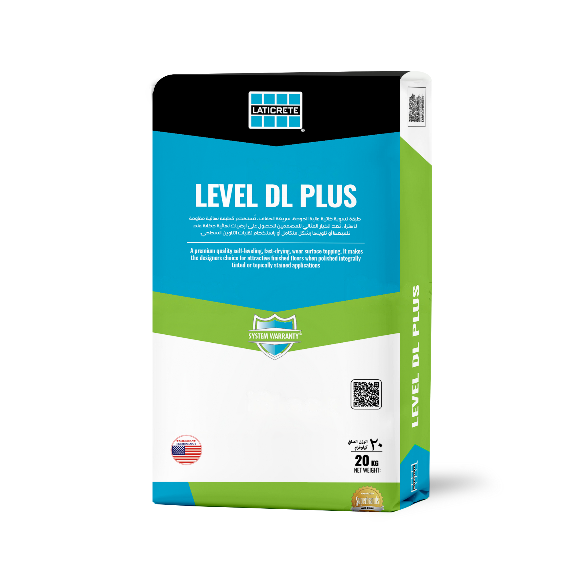 LEVEL DL PLUS