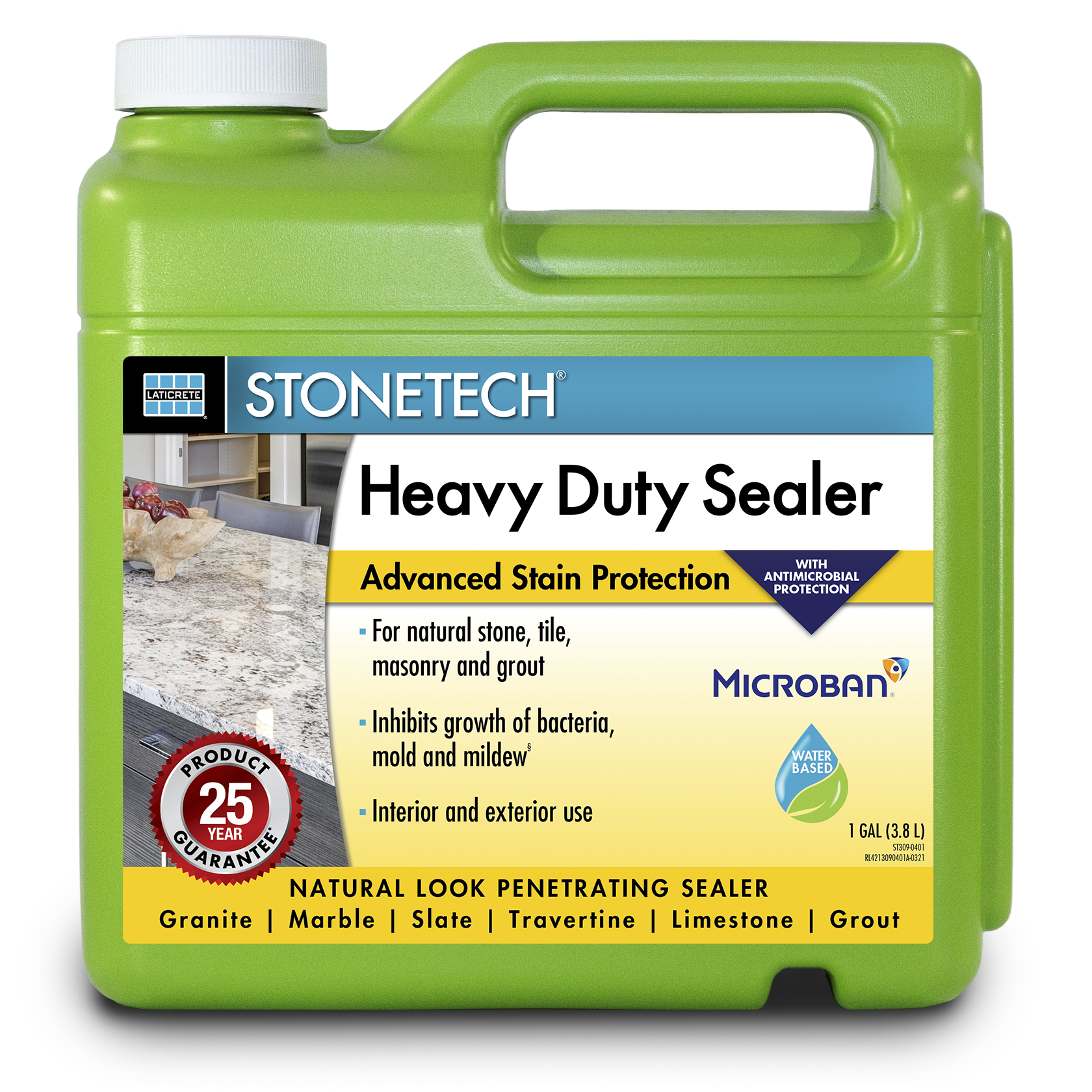 STONETECH®  Heavy Duty Sealer