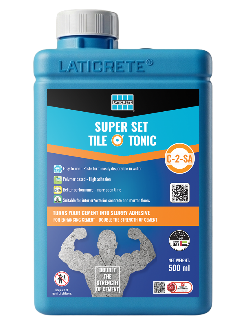 Superset