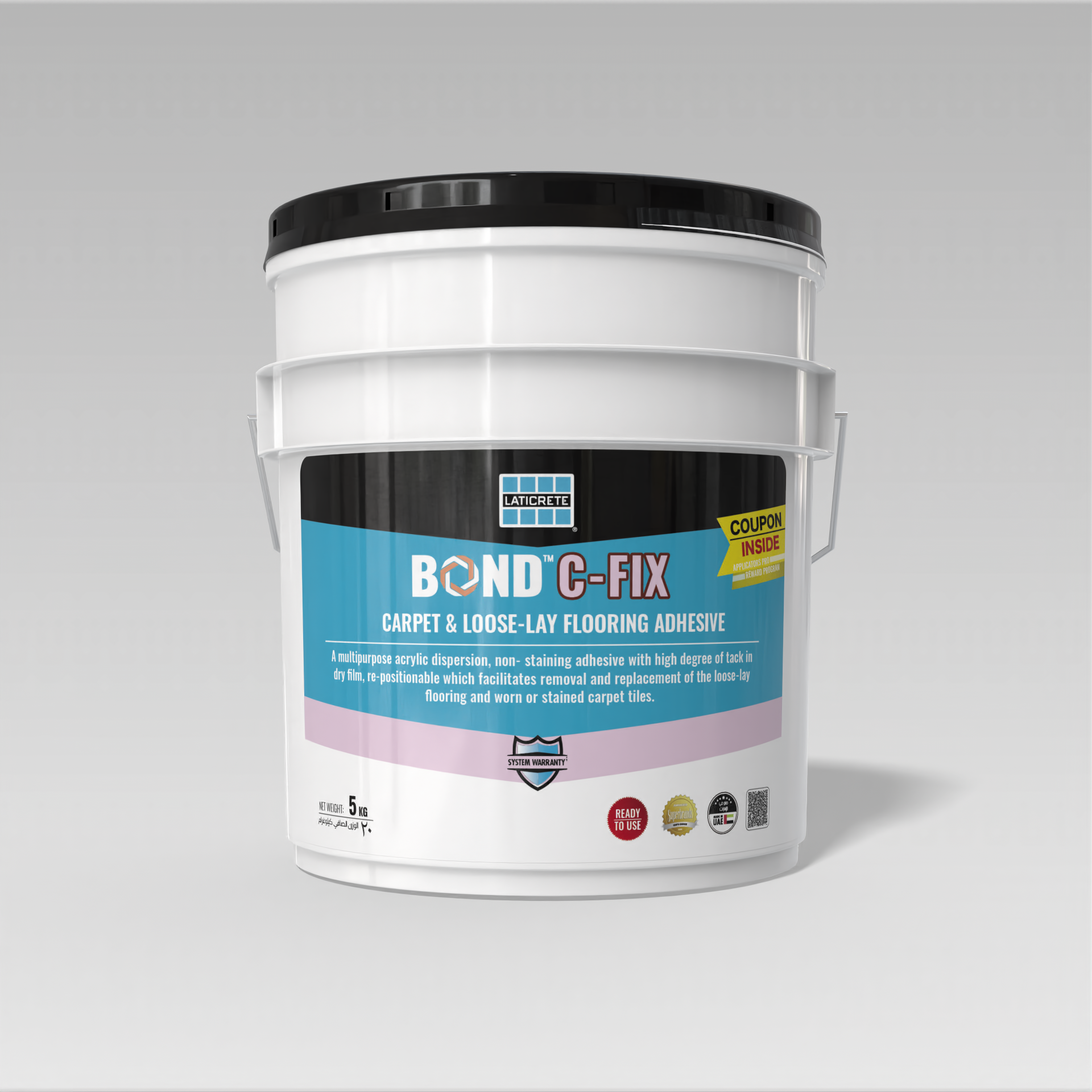 BOND C-FIX