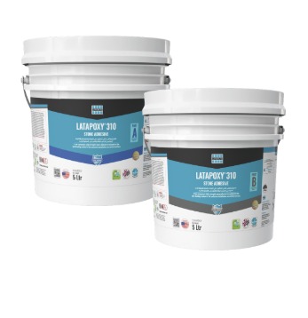 LATAPOXY® 310 Stone Adhesive