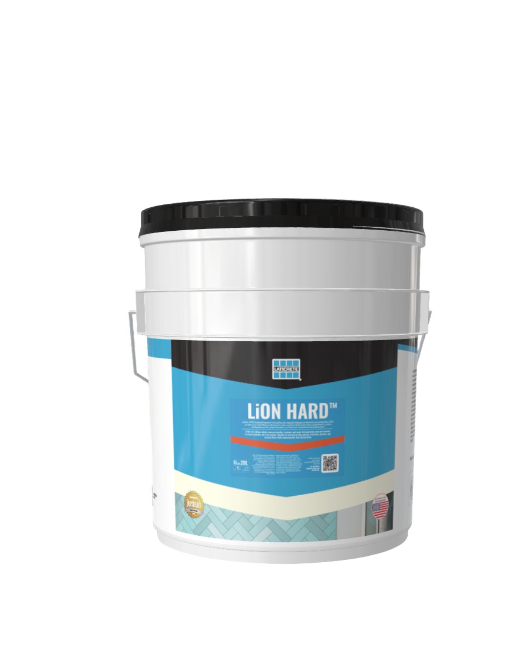 Lion Hard