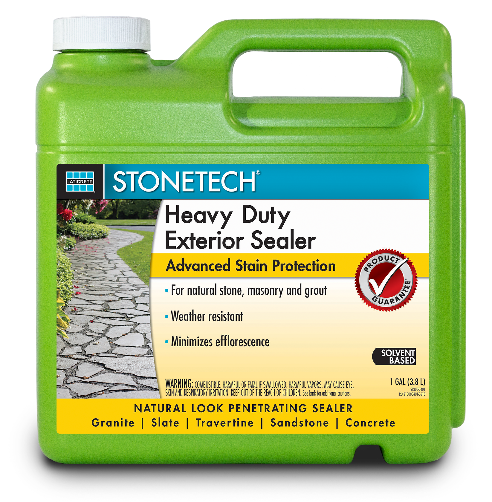 STONETECH®  Heavy Duty Sealer