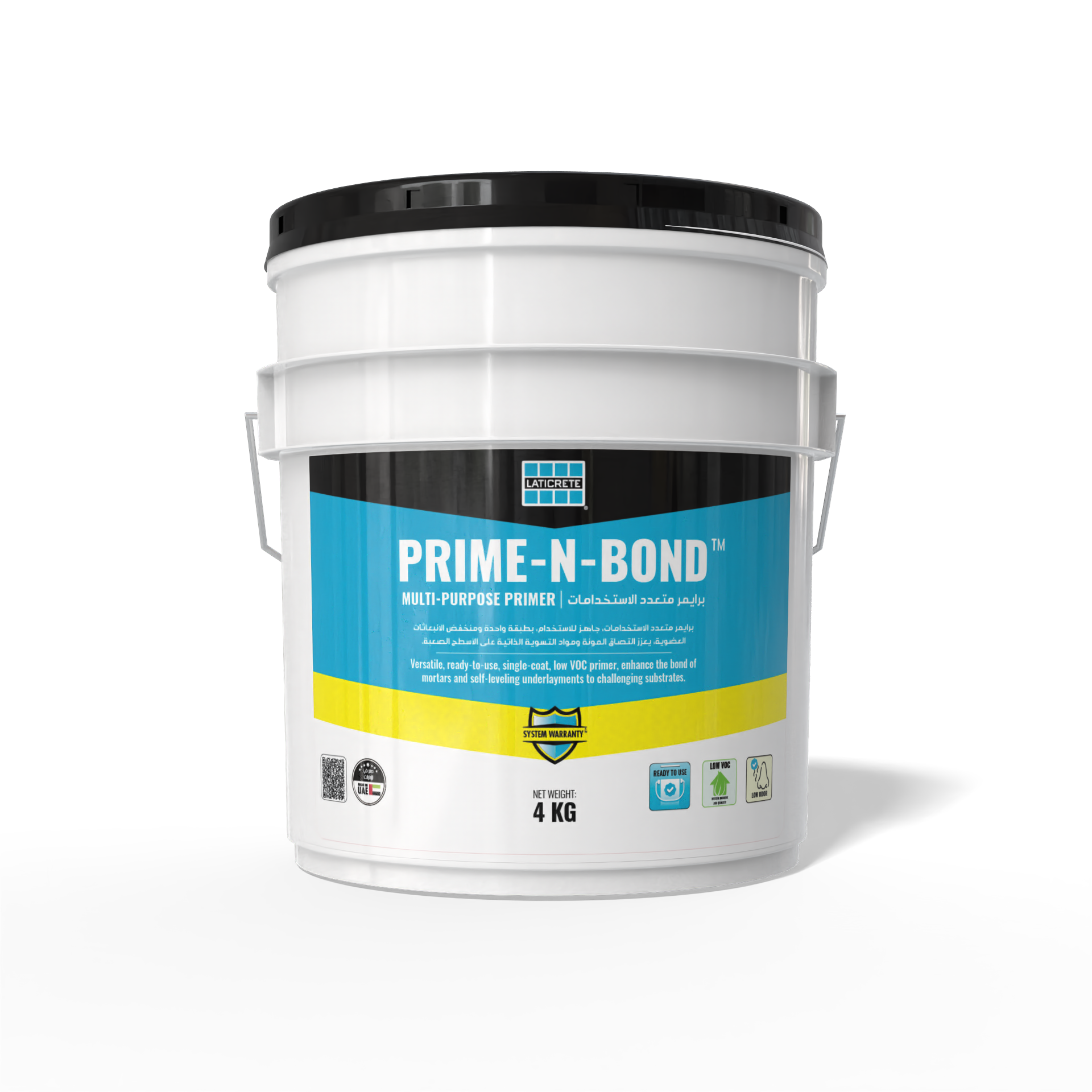 PRIME-N-BOND