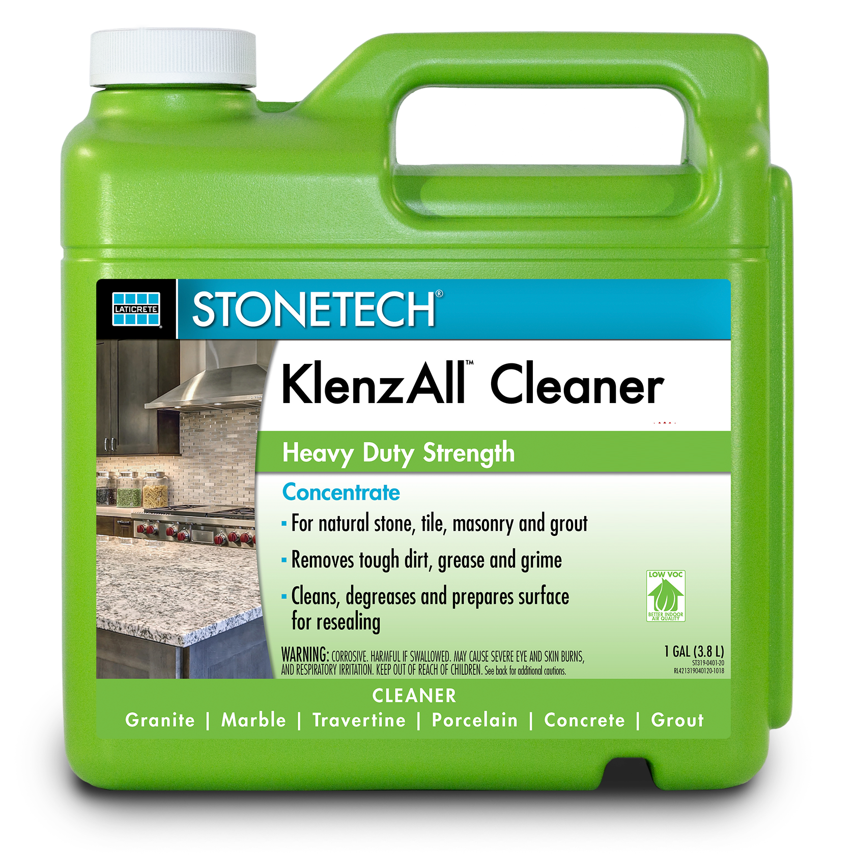 STONETECH® KlenzAll™ Cleaner