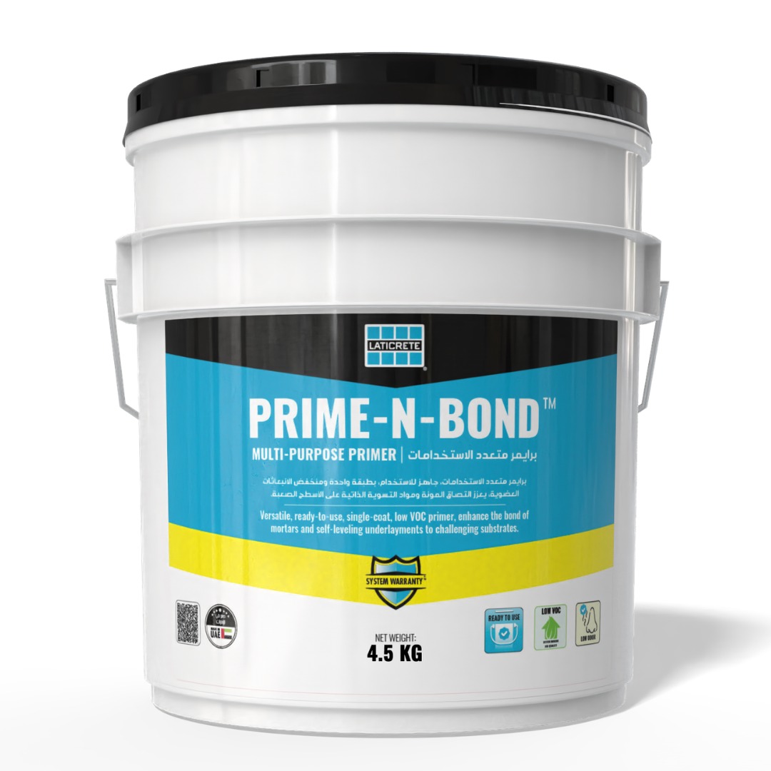 PRIME-N-BOND