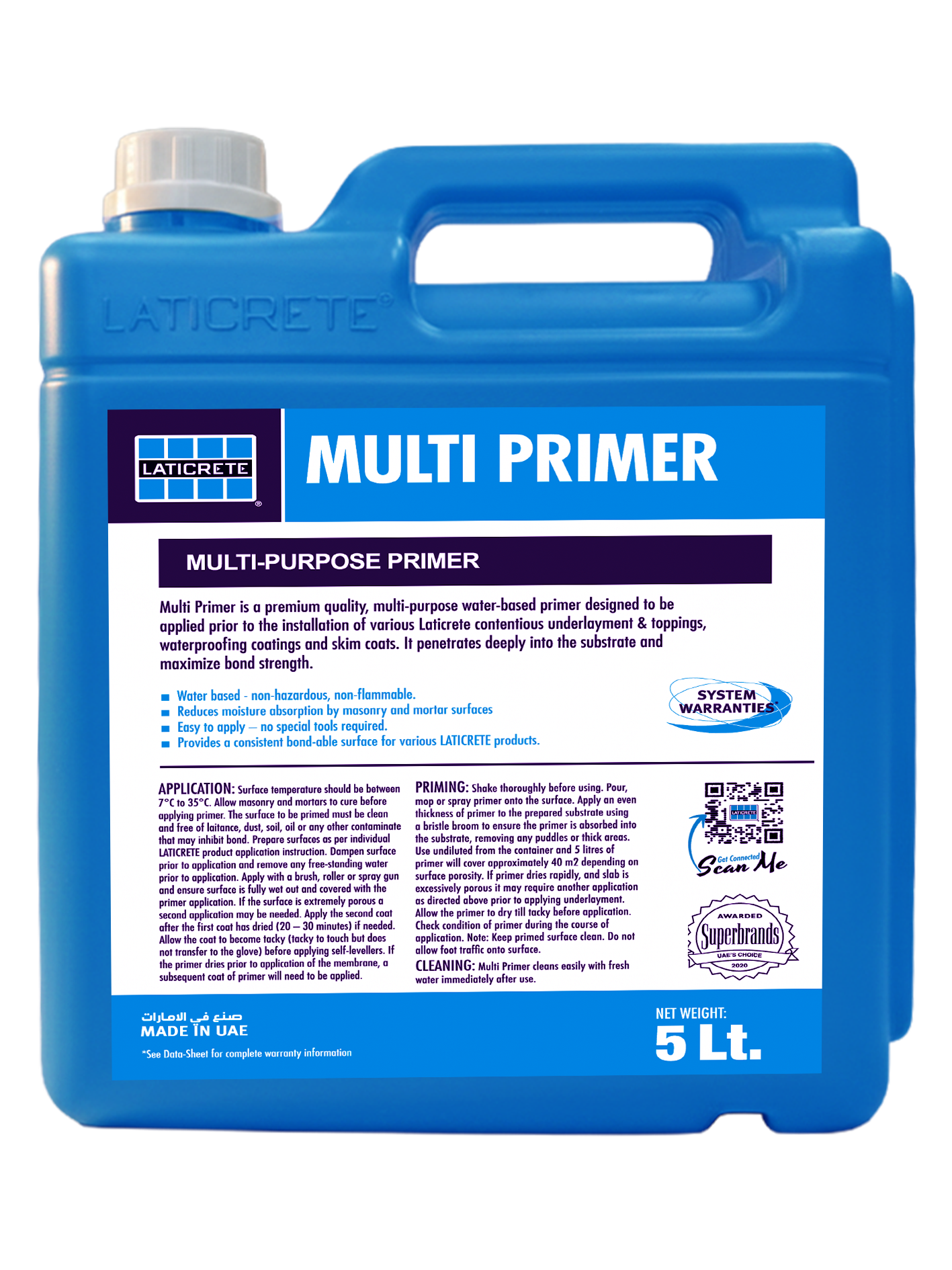 LEVEL Primer