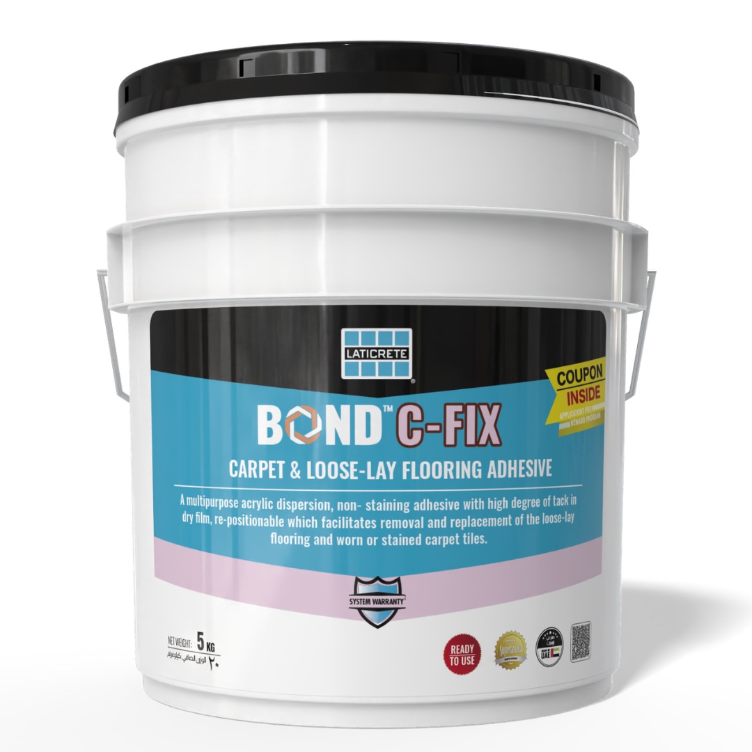 BOND C-FIX