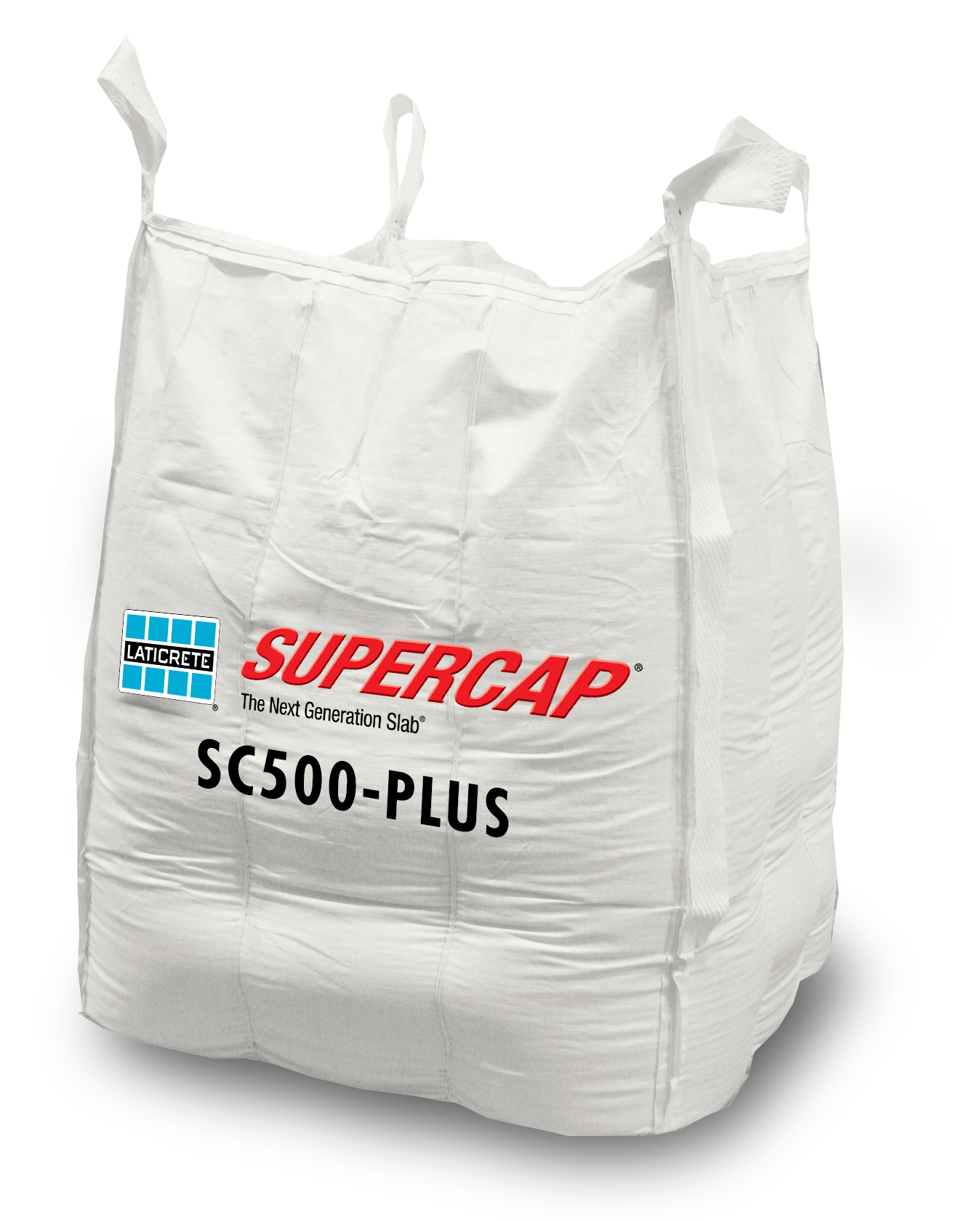 LATICRETE SUPERCAP SC 500 - PLUS
